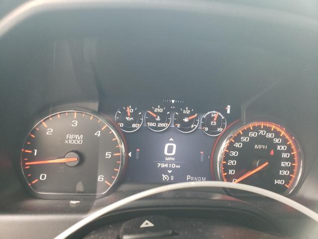 2015 GMC SIERRA K15 - 3GTU2WEC2FG317039