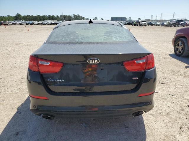 2015 KIA OPTIMA LX - KNAGM4A75F5655561
