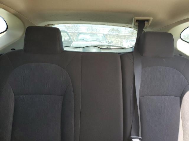 2014 NISSAN ROGUE SELE - JN8AS5MTXEW600467