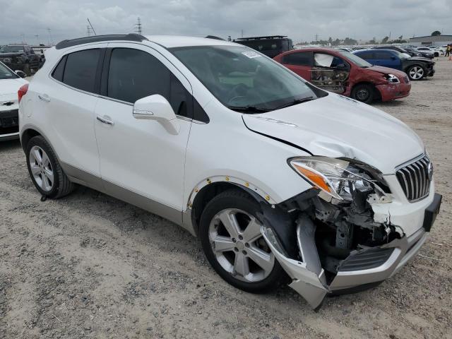 Vin: kl4cjasb3gb714616, lot: 55205745, buick encore 20164