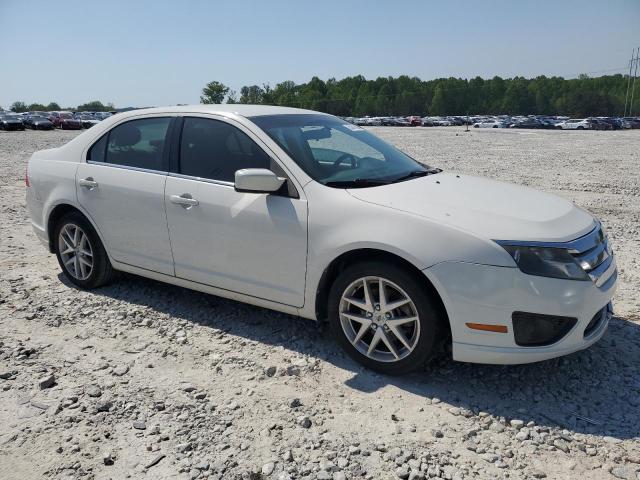 Vin: 3fahp0ha7br135478, lot: 53678945, ford fusion se 20114