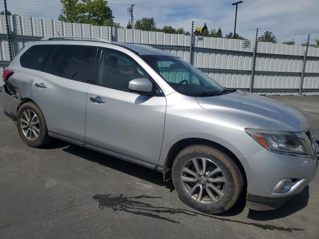 Vin: 5n1ar2mm4gc642941, lot: 52622275, nissan pathfinder s 20164
