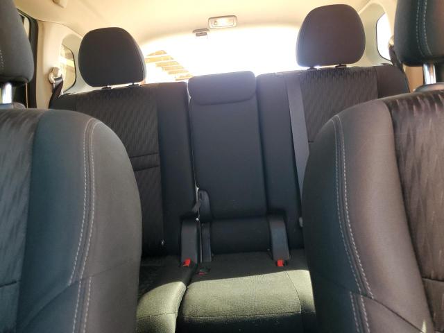 2018 NISSAN ROGUE S - KNMAT2MT0JP531445