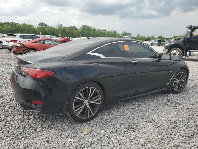 Vin: jn1cv7ek6hm110673, lot: 54171655, infiniti q60 base 20173