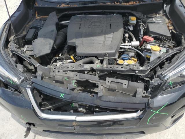 2019 SUBARU FORESTER JF2SKACCXKH458147