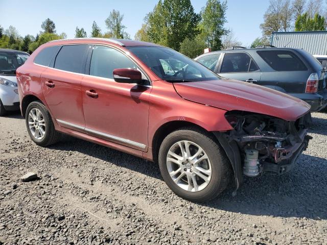 Vin: yv426mdb6f2589270, lot: 53915415, volvo xc60 t5 premier 20154