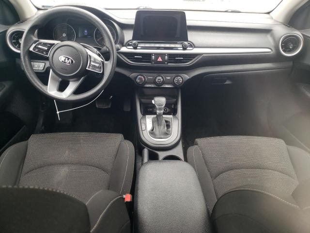 2020 KIA FORTE FE - 3KPF24AD9LE190549