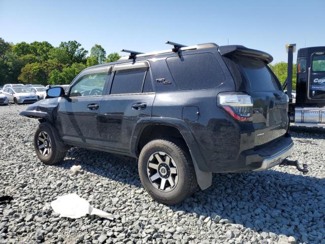 Vin: jtebu5jr6h5474293, lot: 54911815, toyota 4runner sr5/sr5 premium 20172