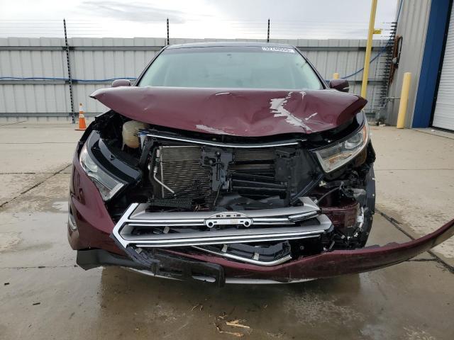 2017 FORD EDGE TITAN 2FMPK4K97HBB94284