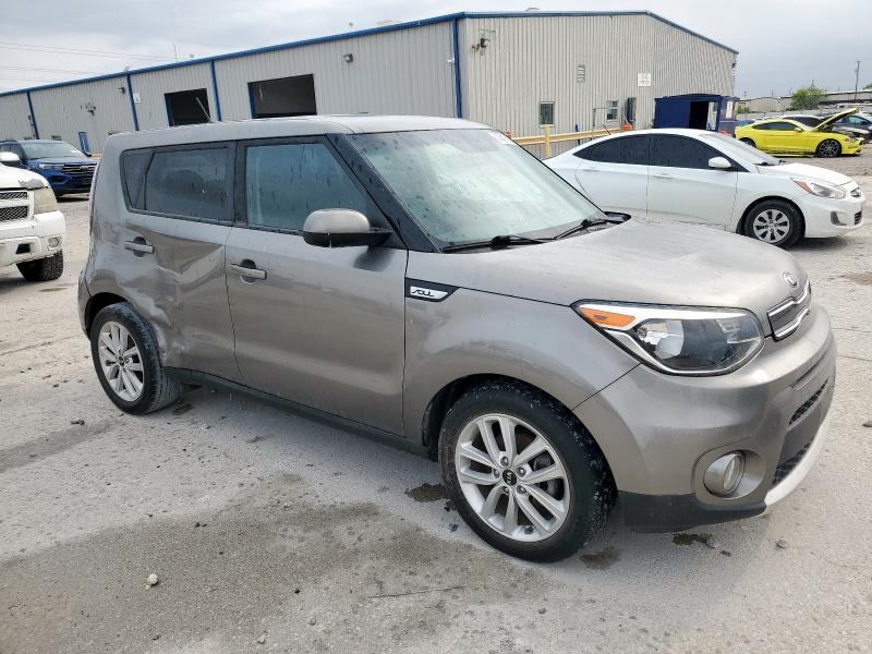 Vin: kndjp3a55j7543977, lot: 51341505, kia soul + 20184