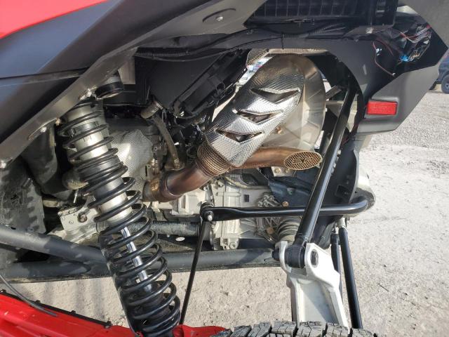 2024 CAN-AM MAVERICK R - 3JB8LAT49RE001038