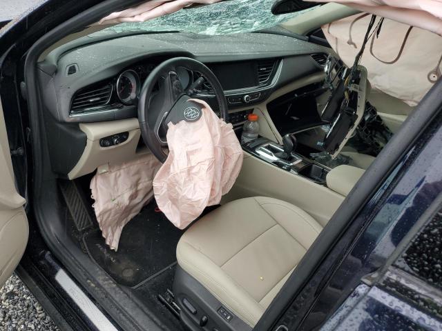 2018 BUICK REGAL ESSE W04GP6SX5J1063723
