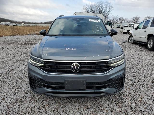 2022 VOLKSWAGEN TIGUAN SE 3VV8B7AX0NM092881