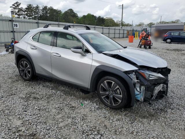 Vin: jthu9jbh1k2000806, lot: 58068005, lexus ux 250h 250h 20194