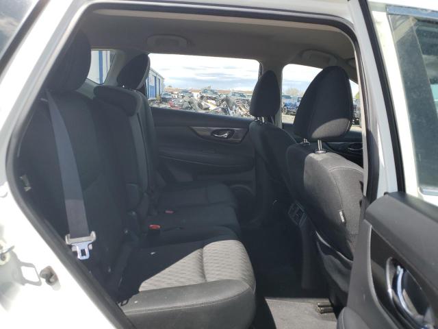 2017 NISSAN ROGUE S - KNMAT2MT8HP549007