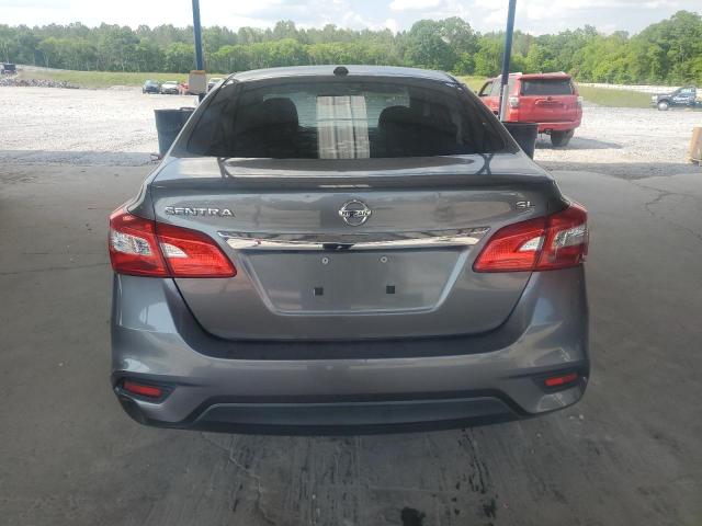 2017 NISSAN SENTRA S - 3N1AB7AP9HY244480
