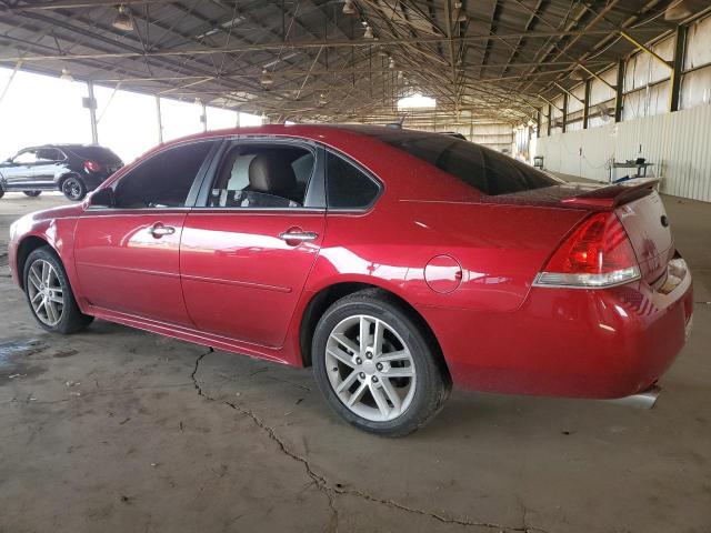 Vin: 2g1wc5e38c1308830, lot: 51538115, chevrolet impala ltz 20122