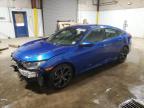 2021 HONDA CIVIC SPOR - 2HGFC2F85MH502211