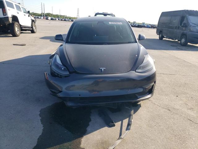 2021 TESLA MODEL 3 - 5YJ3E1EB3MF998683