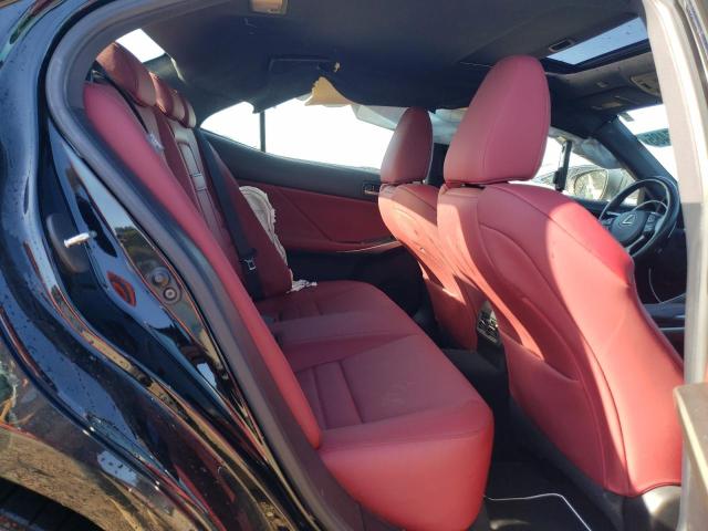 2019 LEXUS IS 300 - JTHC81D2XK5039979