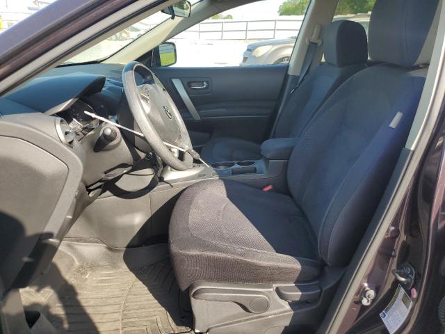 2015 NISSAN ROGUE SELE - JN8AS5MT2FW665122