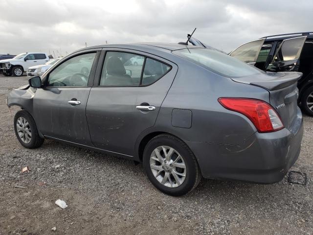 Vin: 3n1cn7ap9jl818501, lot: 50786155, nissan versa s 20182