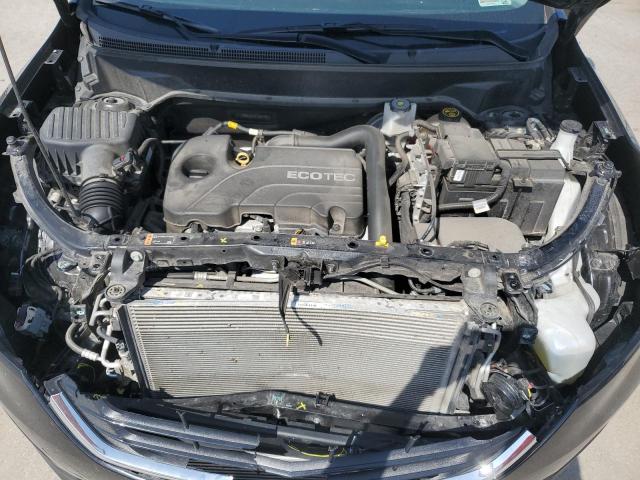 2020 CHEVROLET EQUINOX LT - 3GNAXKEV7LL288940