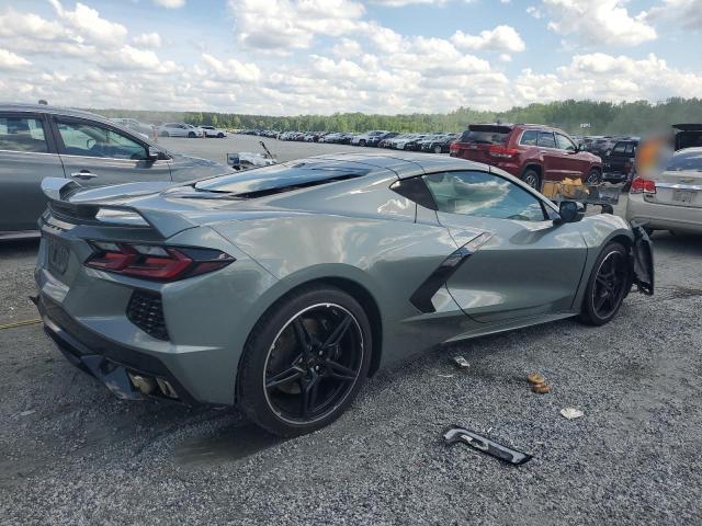 Vin: 1g1yc2d4xp5127511, lot: 53731635, chevrolet corvette stingray 3lt 20233