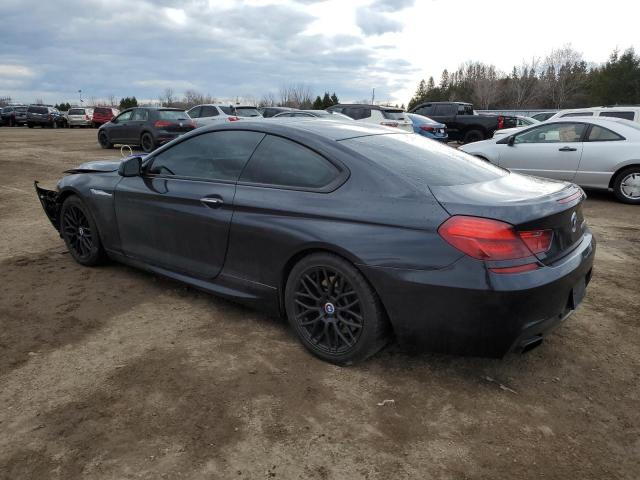 Vin: wbalx5c50cc894207, lot: 53240345, bmw 6 series xi 20122