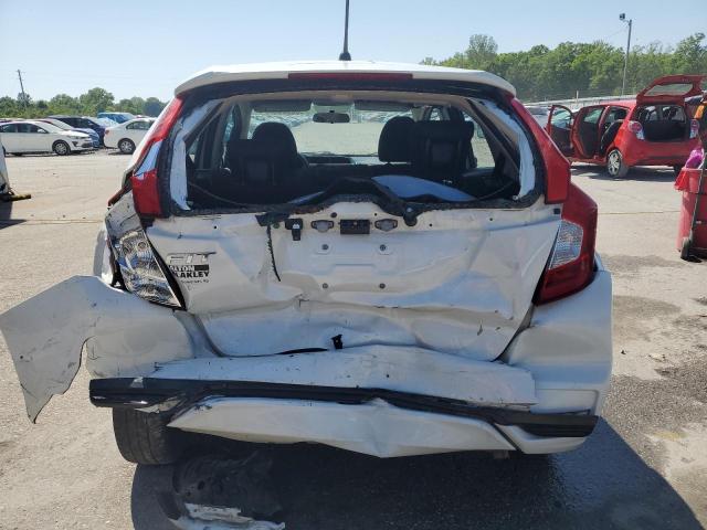 2020 HONDA FIT LX 3HGGK5H44LM727643