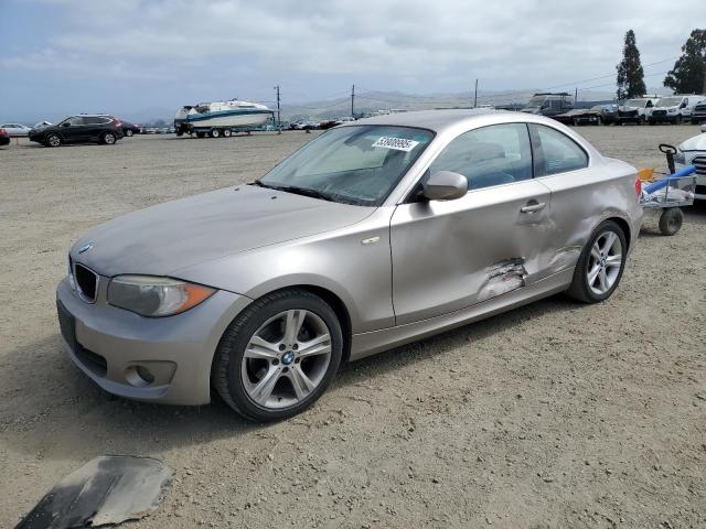 Vin: wbaup9c59cvl91758, lot: 53908995, bmw 1 series i 2012 img_1