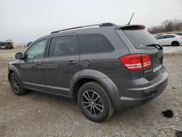 2017 DODGE JOURNEY SE 3C4PDCAB6HT682627