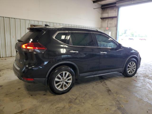 Vin: knmat2mt4jp615087, lot: 51878265, nissan rogue s 20183