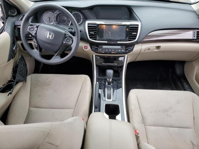 2016 HONDA ACCORD EX - 1HGCR2F72GA147770