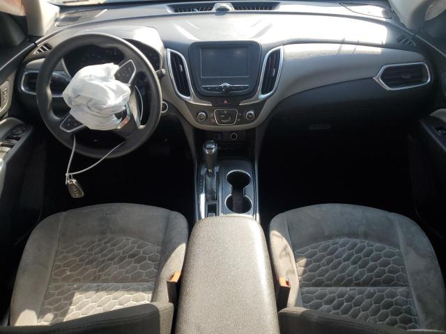 2018 CHEVROLET EQUINOX LS - 2GNAXHEV3J6166399