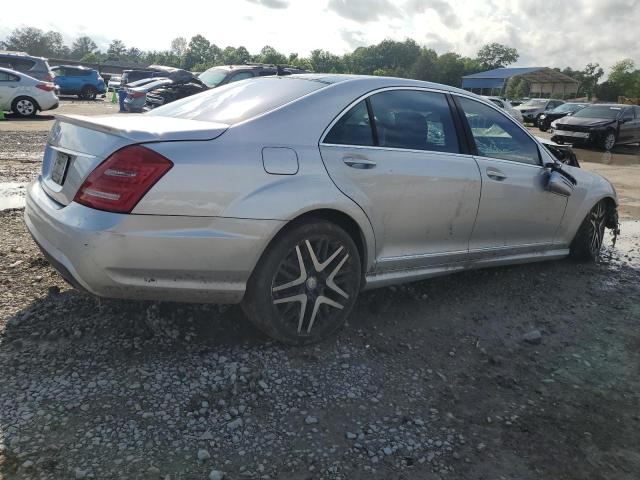Vin: wddng7db2da522009, lot: 54538145, mercedes-benz s-class 550 20133