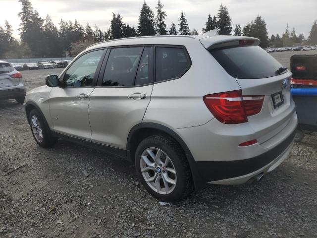 Vin: 5uxwx5c58cl719640, lot: 51868805, bmw x3 xdrive28i 20122
