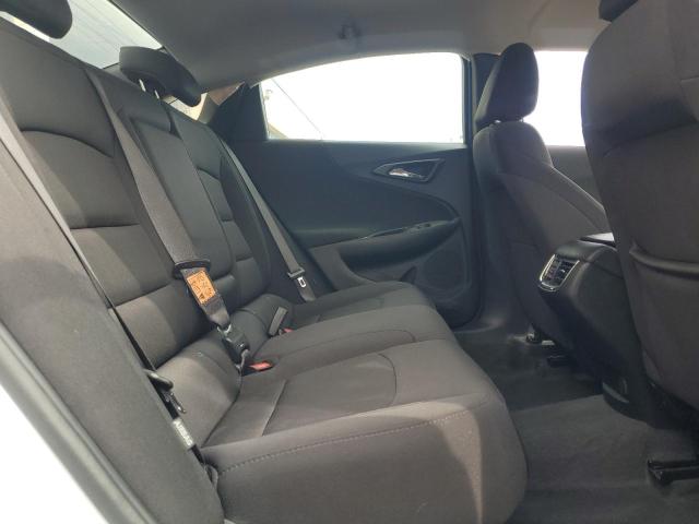 2023 CHEVROLET MALIBU LT - 1G1ZD5ST7PF200762
