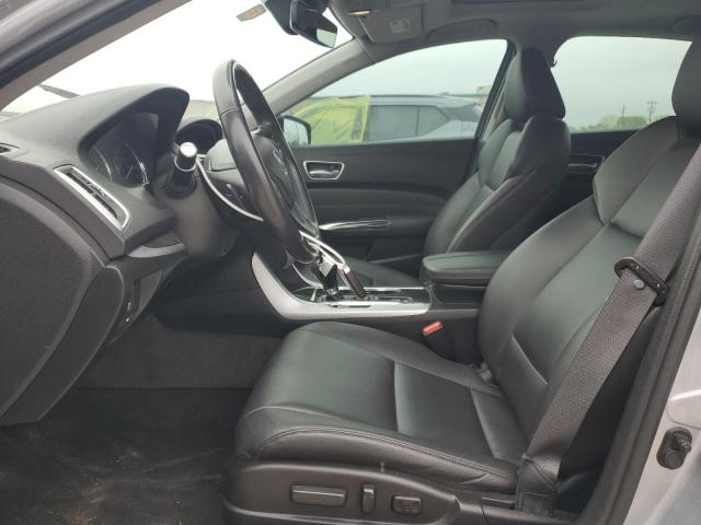 2018 ACURA TLX - 19UUB1F34JA001393