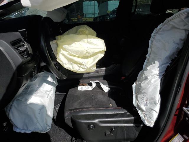 2022 DODGE DURANGO R/ - 1C4SDJCT8NC108297