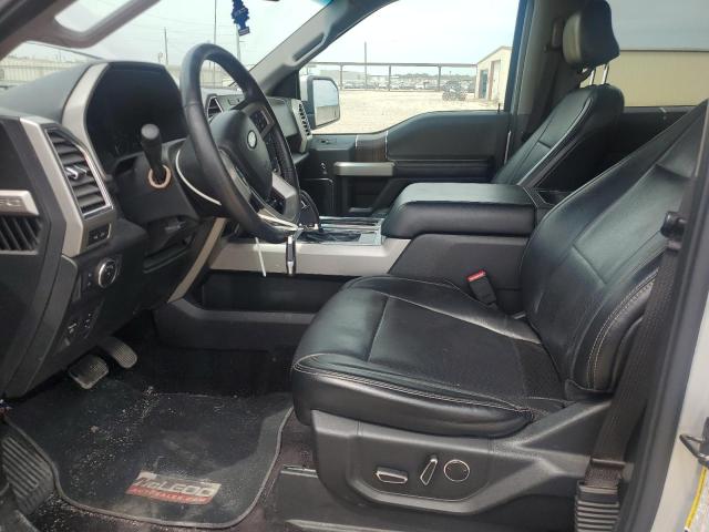 2016 FORD F150 SUPER - 1FTEW1CP0GFA66154