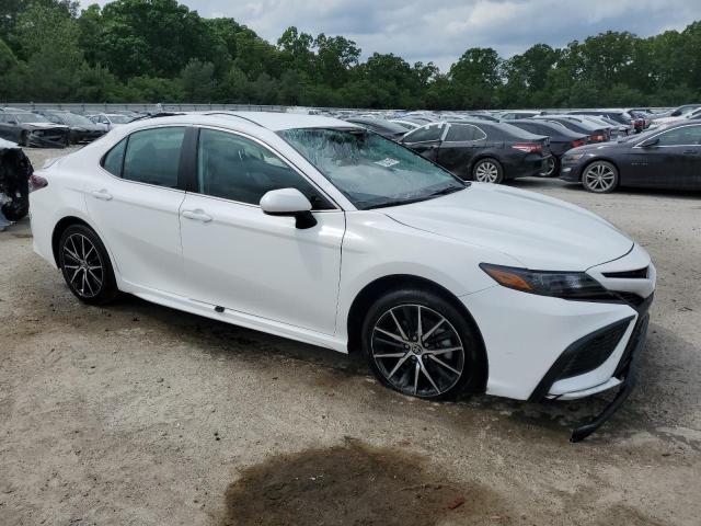 Vin: 4t1g11ak1ru256473, lot: 54749675, toyota camry se night shade 20244