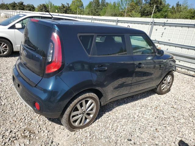Vin: kndjp3a55k7672559, lot: 53277805, kia soul + 20193