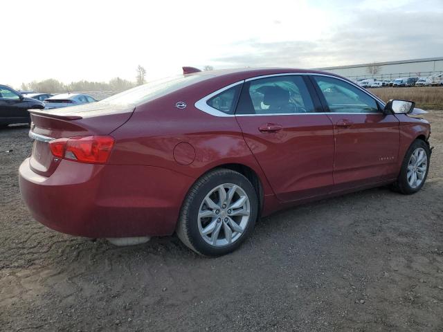 Vin: 2g1105s32j9127079, lot: 53612035, chevrolet impala lt 20183