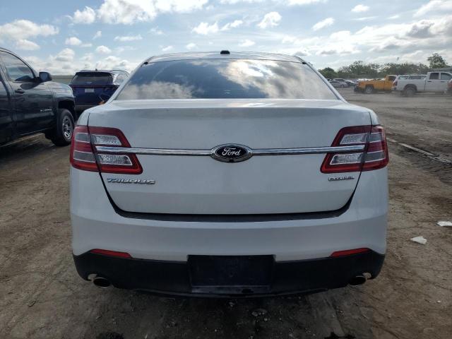 2016 FORD TAURUS SE 1FAHP2D87GG122419