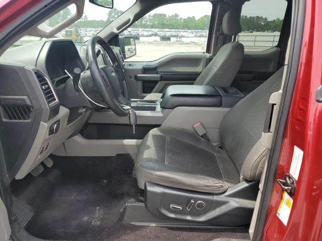 2015 FORD F150 SUPER - 1FTEX1EP0FFC89710