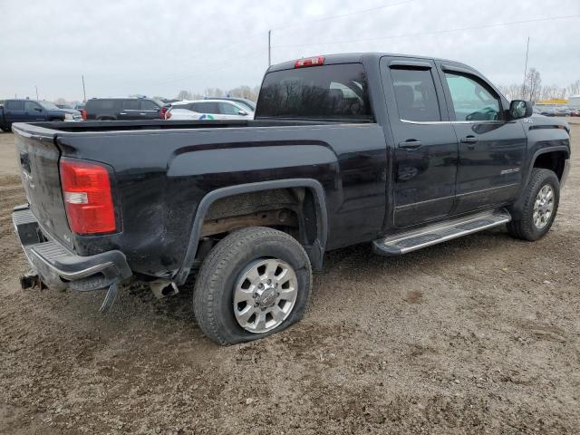2015 GMC SIERRA K25 - 1GT22YEG9FZ131374
