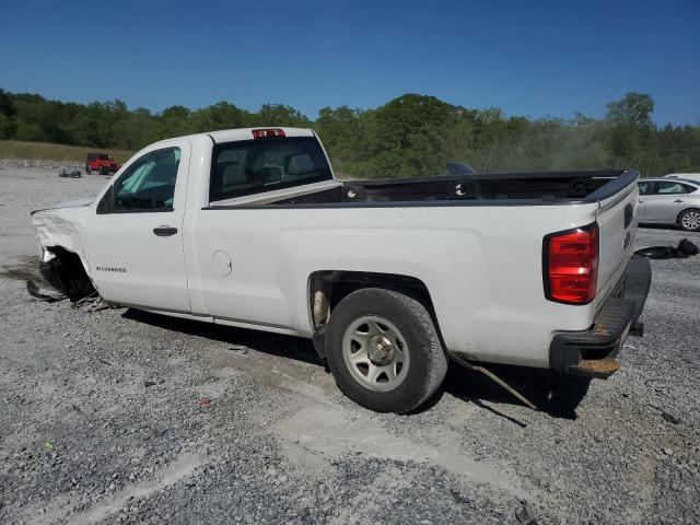 Vin: 1gcncpeh0fz270967, lot: 53125265, chevrolet all models c1500 20152