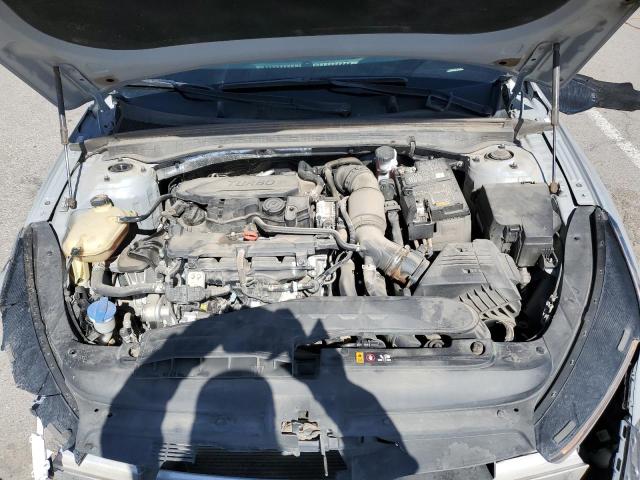 2023 KIA K5 GT LINE - 5XXG64J29PG175151