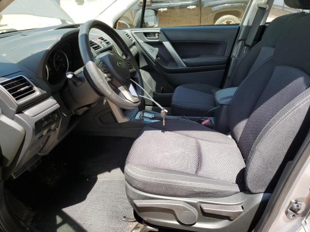 2018 SUBARU FORESTER 2 - JF2SJABC6JH462506